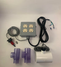 Load image into Gallery viewer, 240 Volt Flow Switch