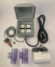 Load image into Gallery viewer, Outdoor Flow Switch