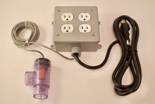 Load image into Gallery viewer, Indoor Flow Switch 3/4&quot;
