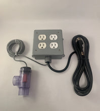 Load image into Gallery viewer, Indoor Flow Switch 3/4&quot;
