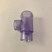 Load image into Gallery viewer, Flow Switch Housing 3/4&quot;
