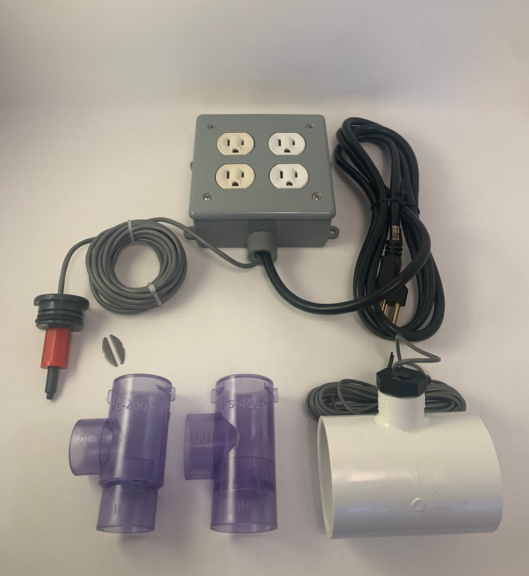 Flow Switch